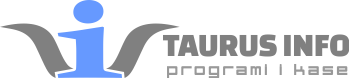 "Taurus info" Vinkovci